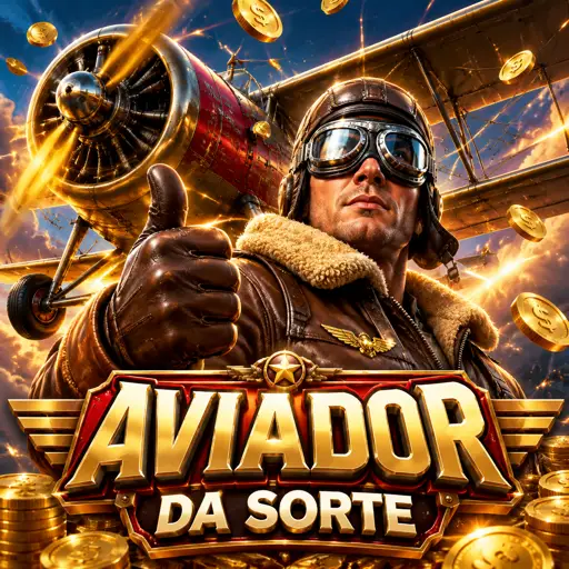 Avião do Aviator subindo com multiplicador na tela