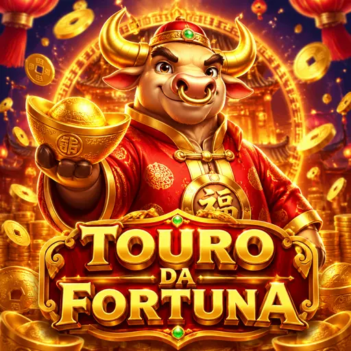 Boi dourado do caça-níquel Fortune Ox