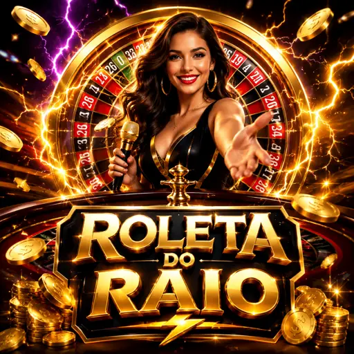 Lightning Roulette ao vivo com raios de multiplicadores
