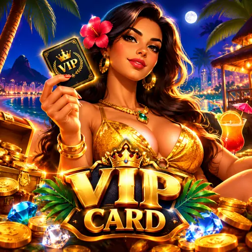 Mesa VIP exclusiva de cassino ao vivo