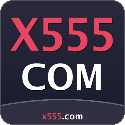 Logo X555 Cassino